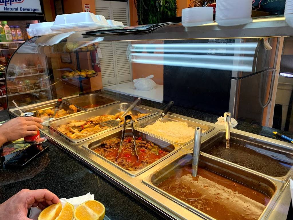 Grandview Palace Cuban Cafeteria | restaurant | 7601 E Treasure Dr, North Bay Village, FL 33141, USA | 3058649303 OR +1 305-864-9303