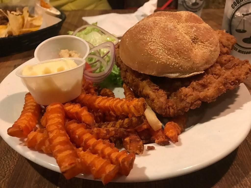 The Court House Exchange | restaurant | 113 W Lexington Ave, Independence, MO 64050, USA | 8162520344 OR +1 816-252-0344