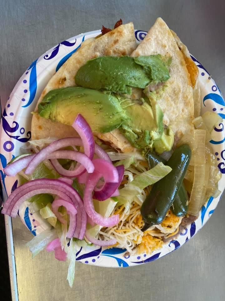 Kikin El Sabor De Juárez | restaurant | 422 Main St, Sterling, CO 80751, USA | 9704664458 OR +1 970-466-4458