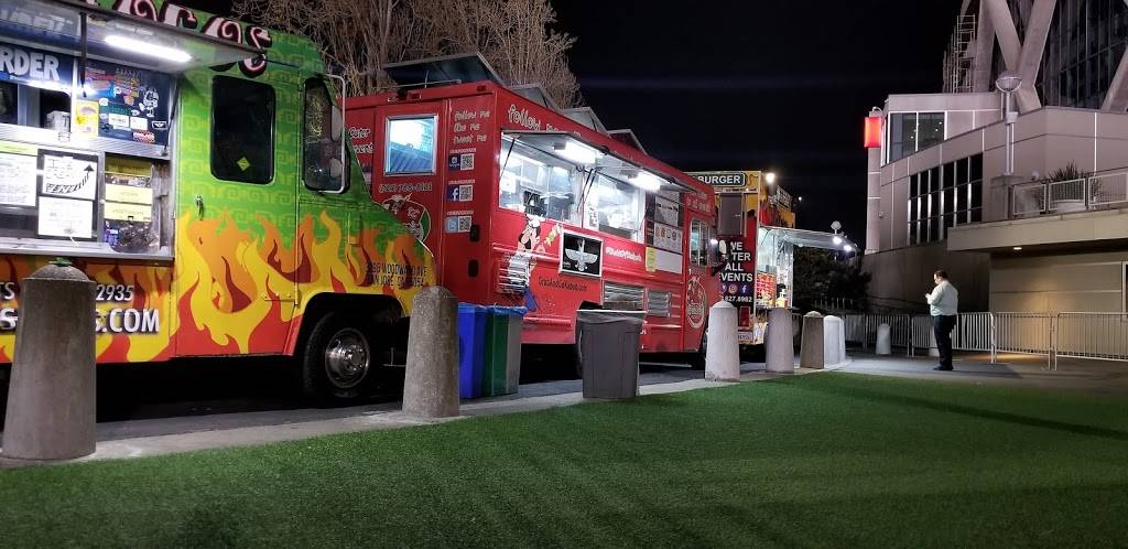 Grab & Go Kabob | restaurant | 1044 Shary Cir, Concord, CA 94518, USA | 9257888181 OR +1 925-788-8181