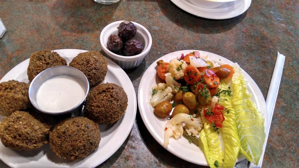 Albadia Mediterranean Cuisine | restaurant | 3957 Mid Rivers Mall Dr, St Peters, MO 63376, USA | 6363171777 OR +1 636-317-1777