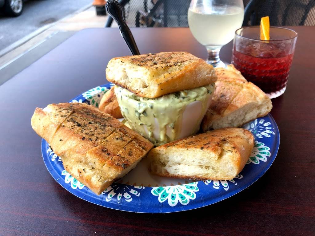 bar Liquorice | restaurant | Baltimore, MD 21230, USA | 4437081675 OR +1 443-708-1675