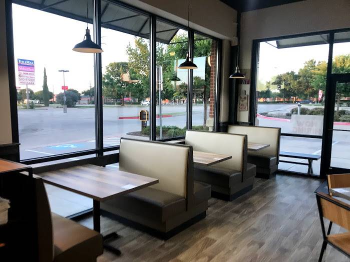 Sunview Cafe | restaurant | 401 E Round Grove Rd #200, Lewisville, TX 75067, USA | 4692400834 OR +1 469-240-0834