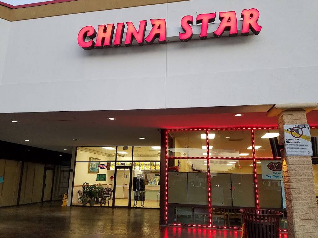 China Star of Clermont | restaurant | 668 FL-50, Clermont, FL 34711, USA | 3522420878 OR +1 352-242-0878