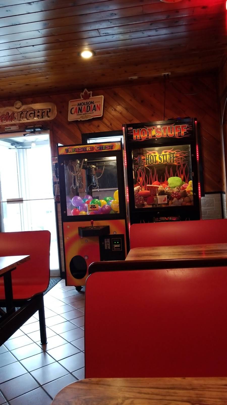 Antonios Pizza | restaurant | 405 N River St, Wilkes-Barre, PA 18702, USA | 5708236192 OR +1 570-823-6192