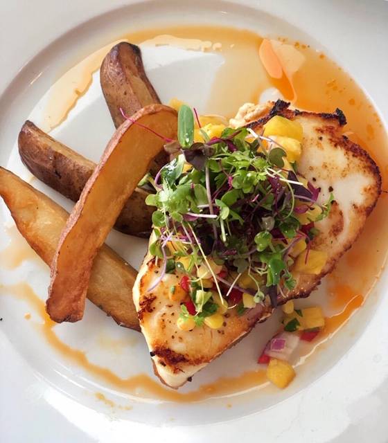 La Dolce Vita | restaurant | 400 Ocean Ave, Belmar, NJ 07719, USA | 7327493177 OR +1 732-749-3177