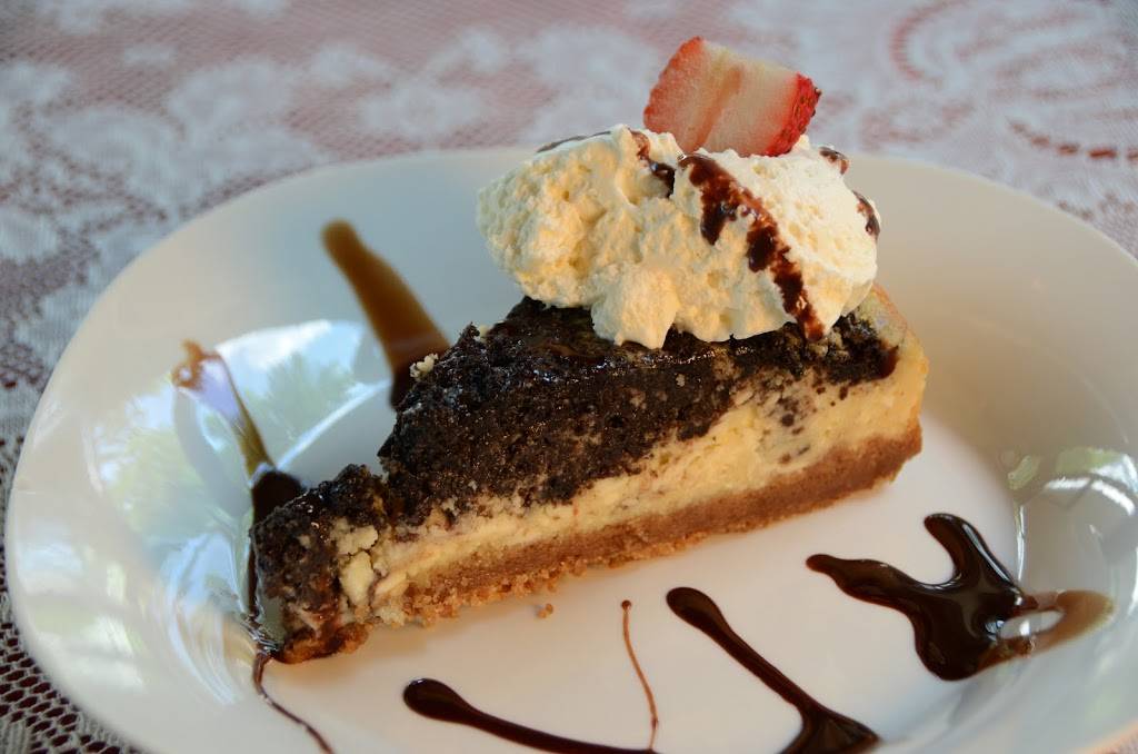 McCafferys Dolce Vita & Twin Springs Bakery | restaurant | 2149 Twin Springs Rd, Decorah, IA 52101, USA | 5633824723 OR +1 563-382-4723