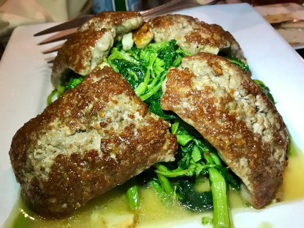 Adrianas | restaurant | 771 Grand Ave, New Haven, CT 06511, USA | 2038656474 OR +1 203-865-6474