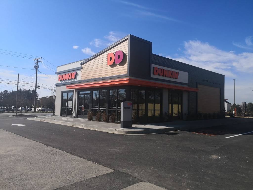 Dunkin | bakery | 15304 Hanover Pike, Upperco, MD 21155, USA | 4104296137 OR +1 410-429-6137