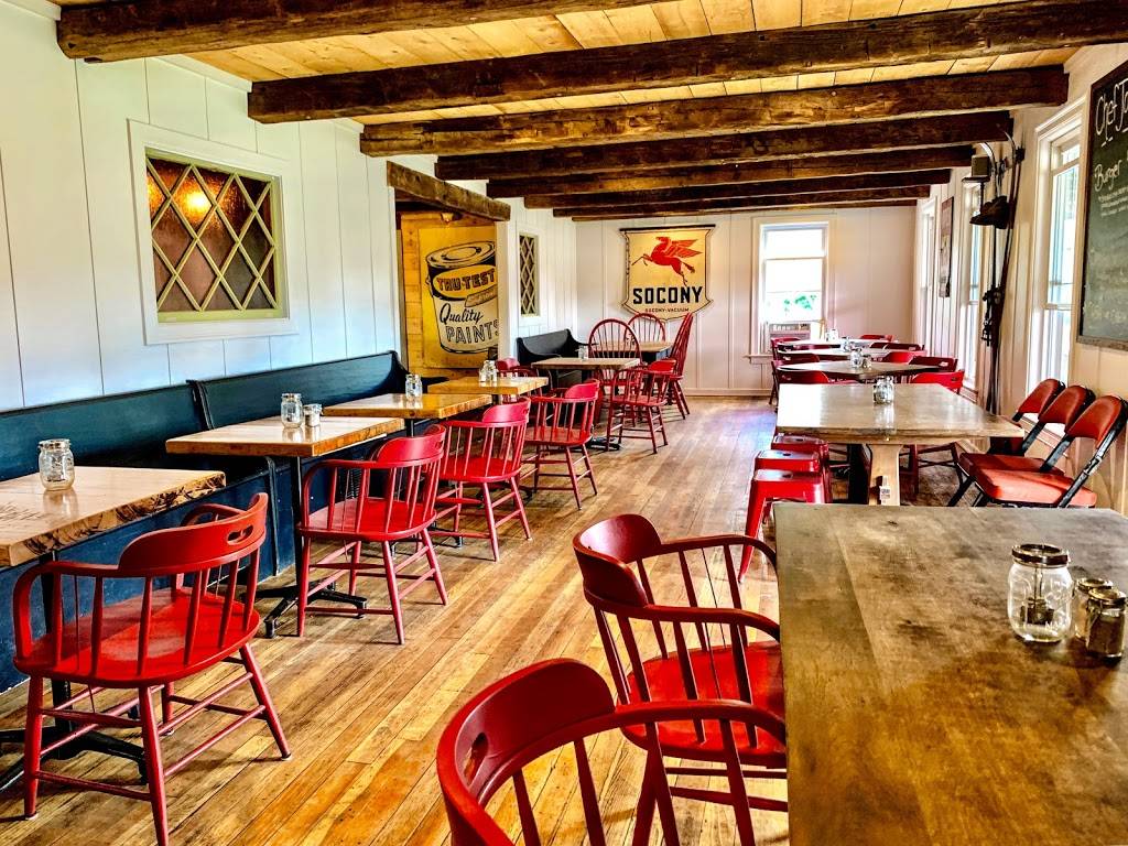 the burg. | restaurant | 8 Back Lake Rd, Pittsburg, NH 03592, USA | 6035387400 OR +1 603-538-7400