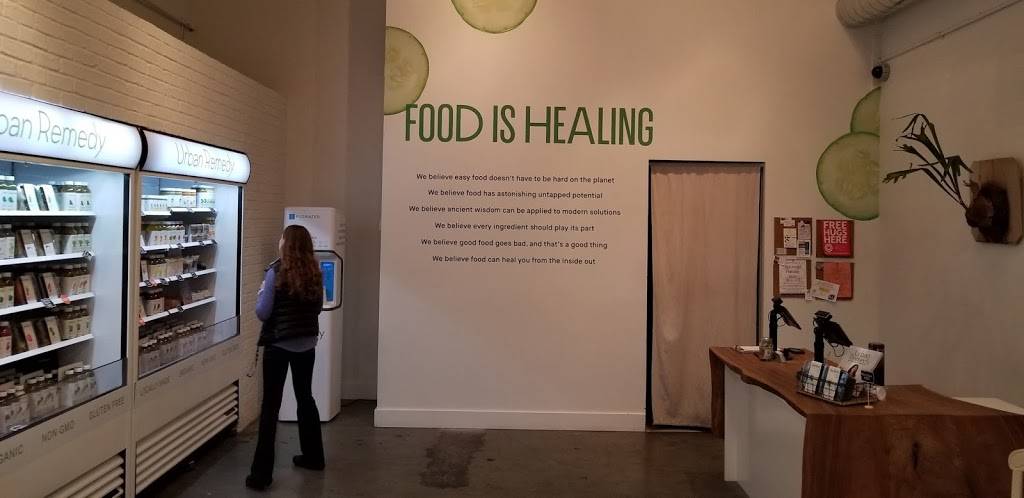 Urban Remedy | restaurant | 63 Lafayette Cir, Lafayette, CA 94549, USA | 9252664122 OR +1 925-266-4122