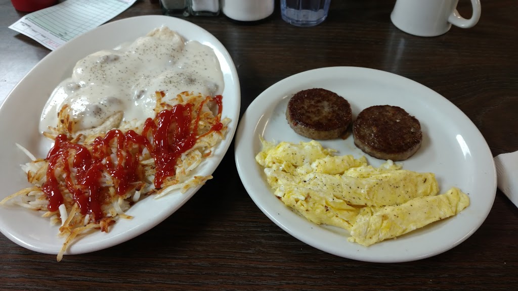 Joans | restaurant | 454 Martin Ave, Stafford, KS 67578, USA | 6202346958 OR +1 620-234-6958