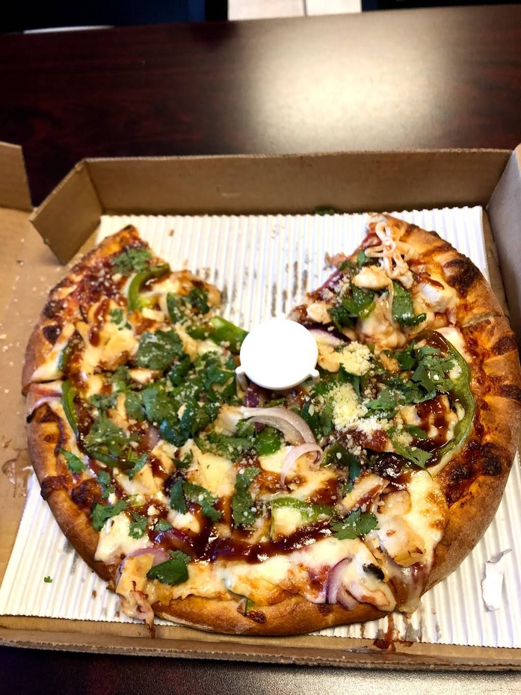 Pasadena Pizza Co. | meal delivery | 336 Allen Ave, Pasadena, CA 91107, USA | 6267939020 OR +1 626-793-9020