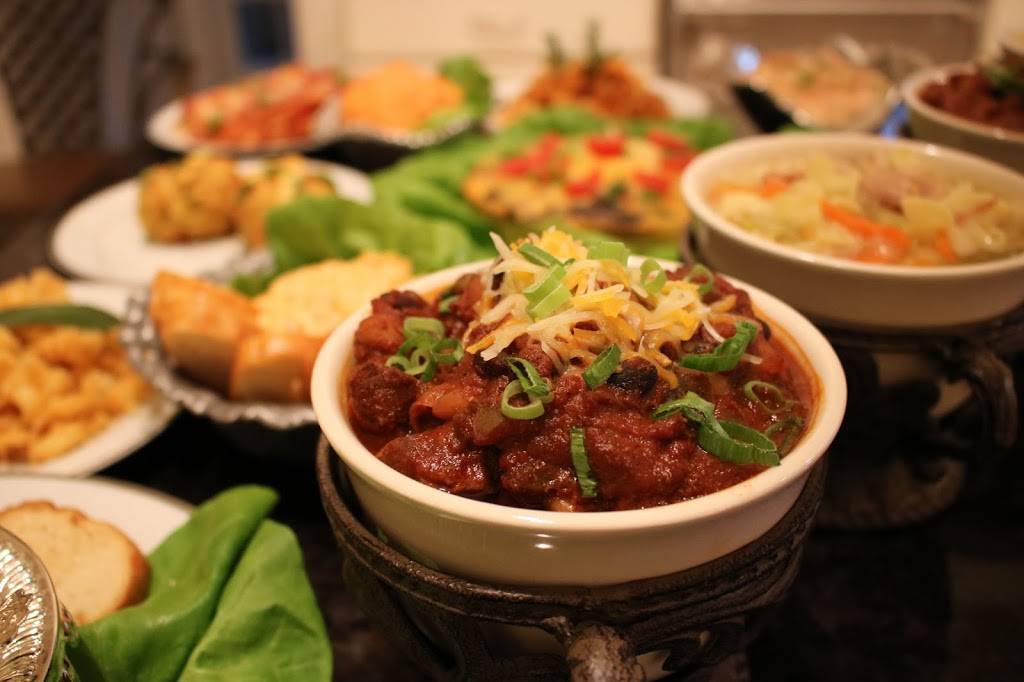 Le Jardin - Gourmet To Go | restaurant | 2877 Poplar Ave, Memphis, TN 38111, USA | 9016727000 OR +1 901-672-7000