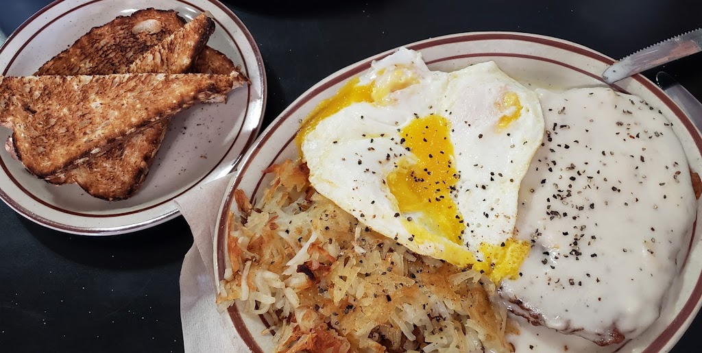 Annas Canyon Cafe | cafe | 137 W Railroad Ave, Williams, AZ 86046, USA | 9286354907 OR +1 928-635-4907