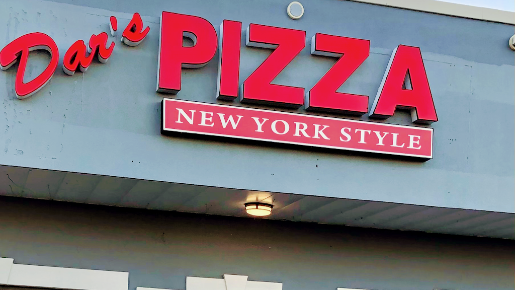 Dars Pizza | restaurant | 16110 Everly Rd Suite #2, Hagerstown, MD 21740, USA | 2408502948 OR +1 240-850-2948