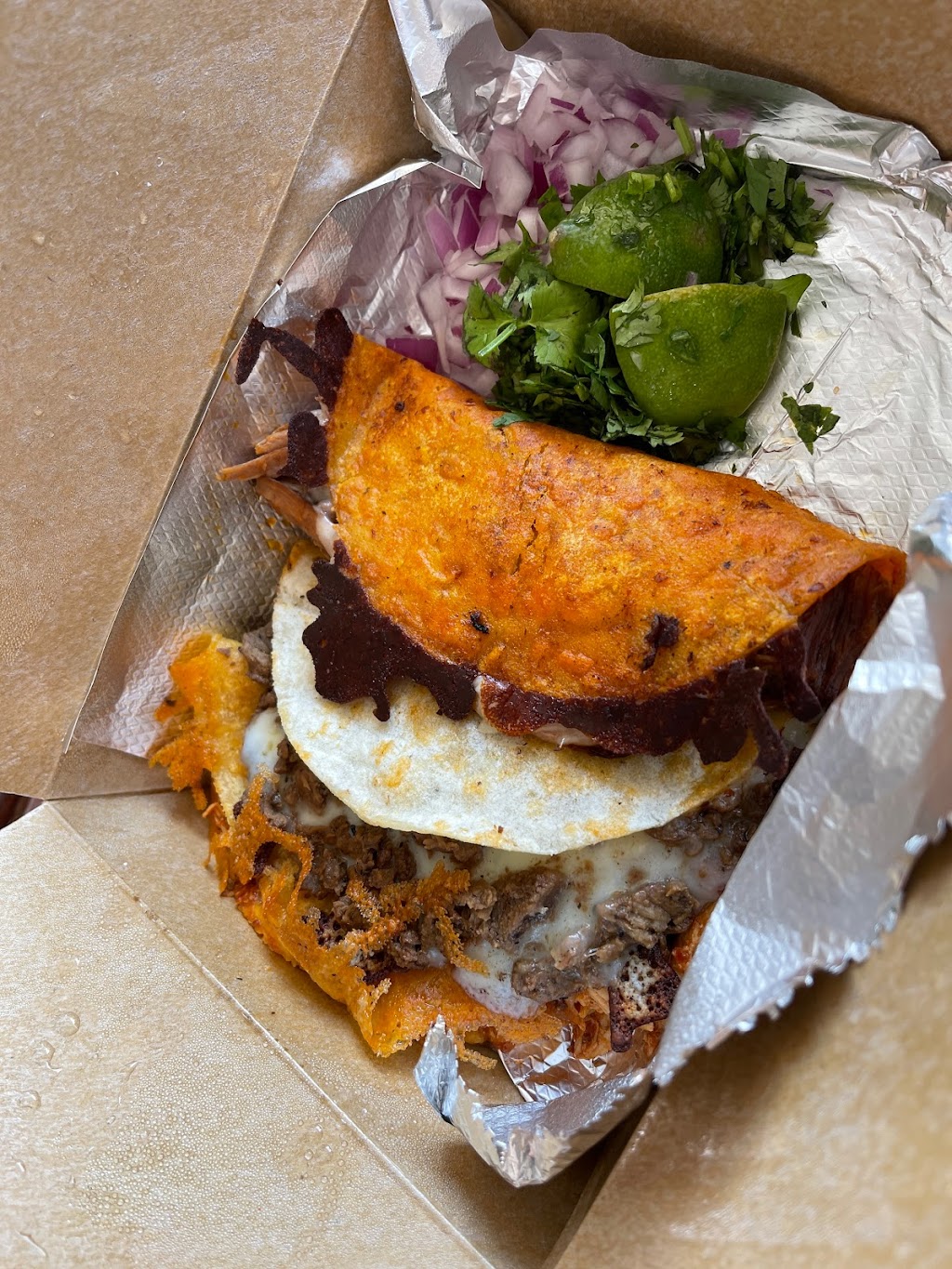 funky calavera | restaurant | 1212 Hurley Ave, Fort Worth, TX 76104, USA | 8175136229 OR +1 817-513-6229