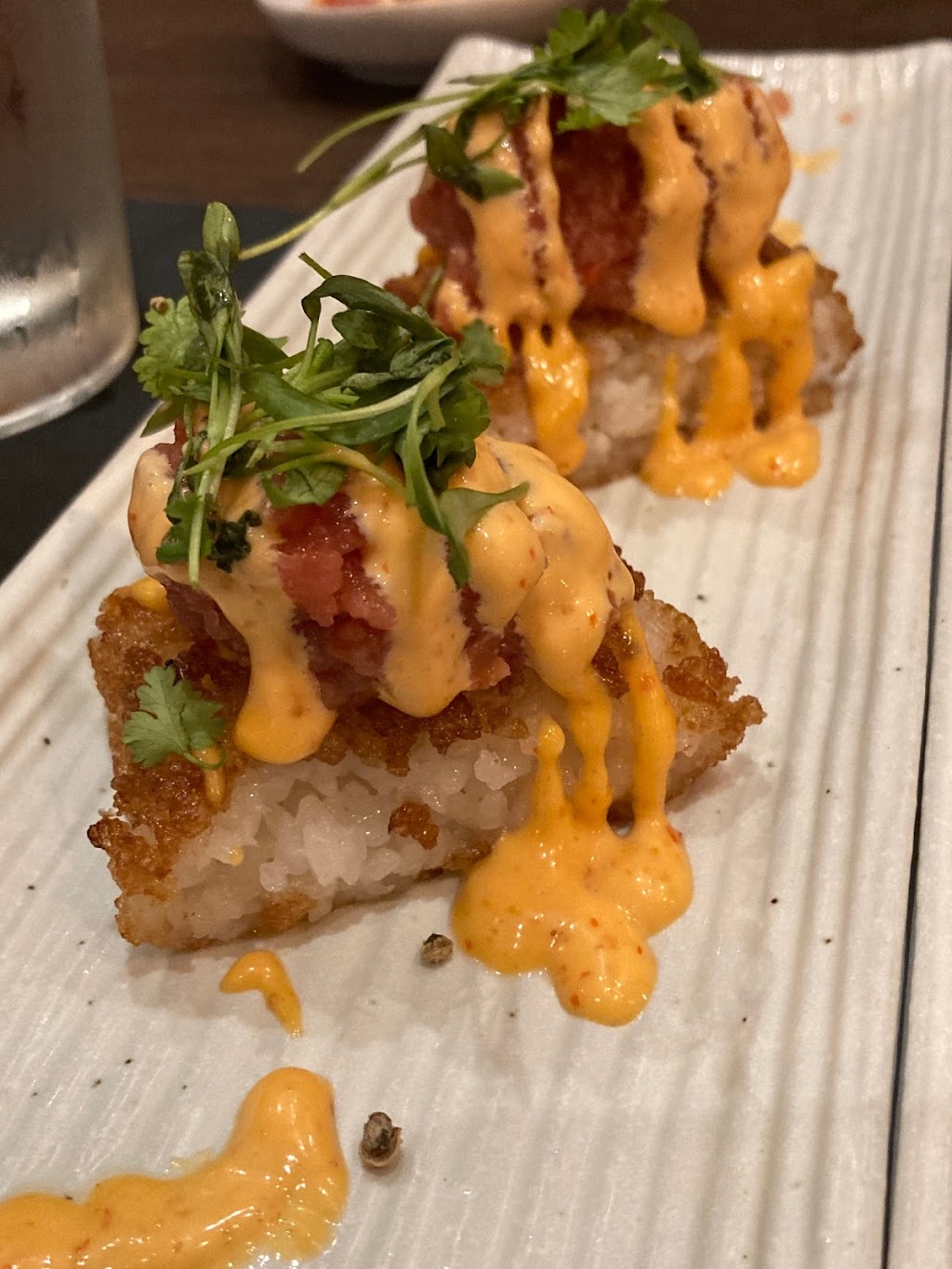 Sekushi at the Plaza | restaurant | 100 Indian Rocks Rd N, Belleair Bluffs, FL 33770, USA | 7276484653 OR +1 727-648-4653