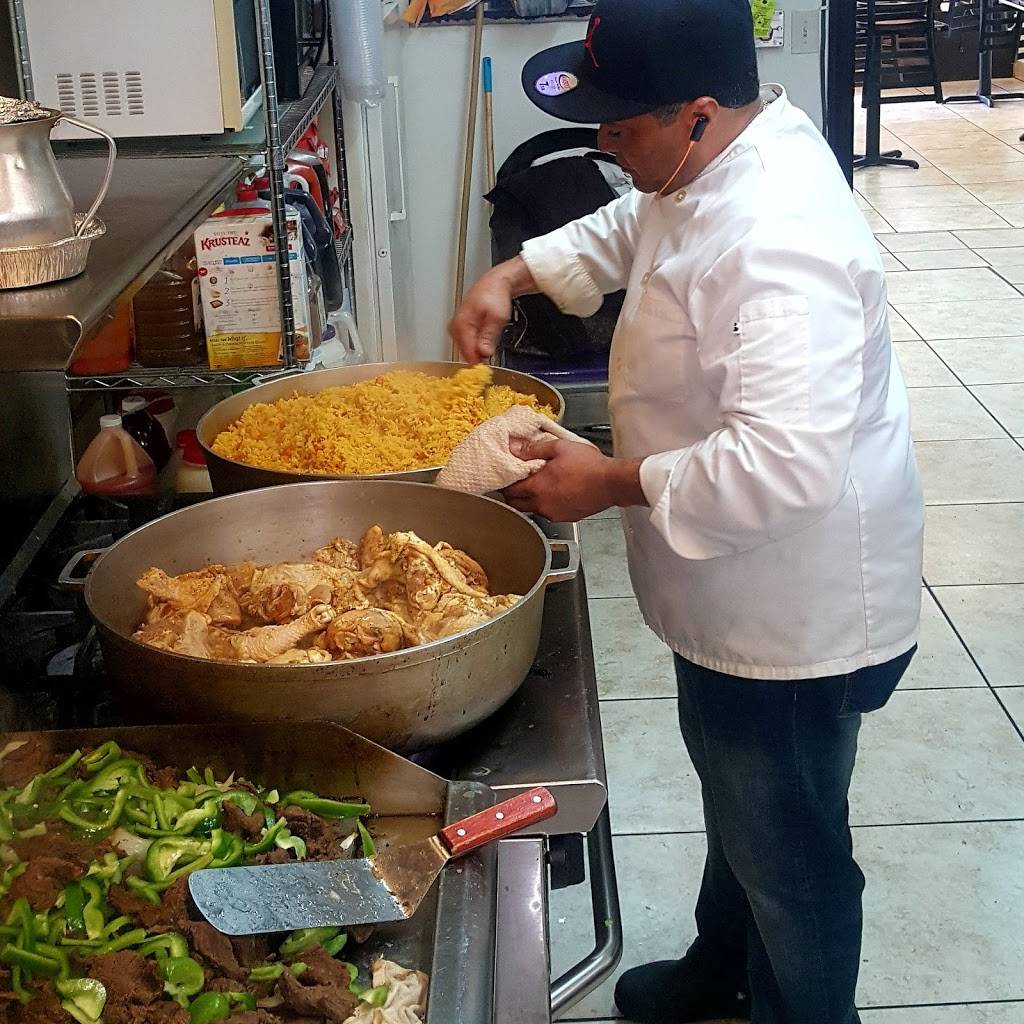 El sabor del cafe | restaurant | 31 Martin Luther King Dr, Jersey City, NJ 07305, USA | 2019466722 OR +1 201-946-6722