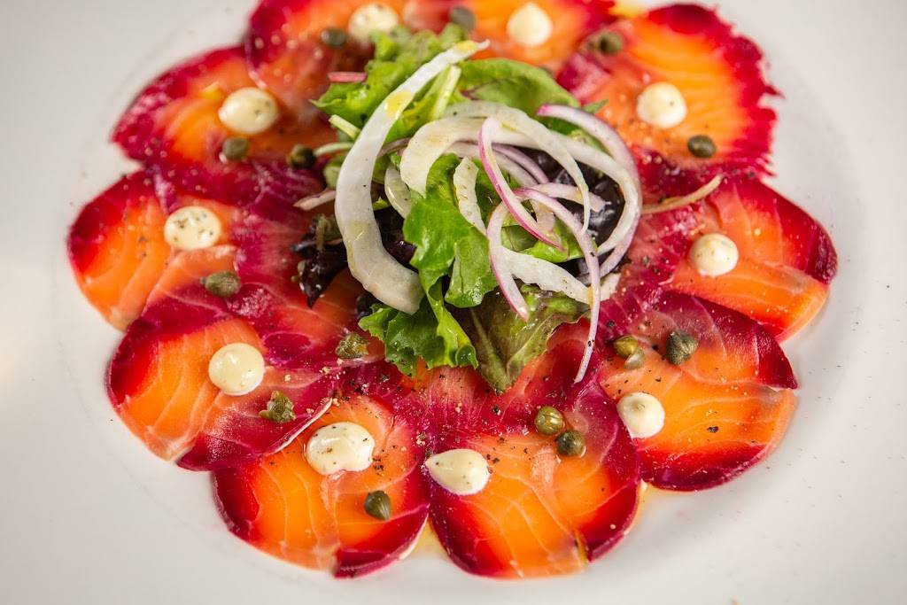 La Fontana Ristorante | restaurant | 10702 NW 74th St, Doral, FL 33178, USA | 3054709614 OR +1 305-470-9614