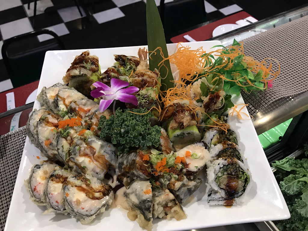 Oishi Asian Cuisine | restaurant | 406 Sacandaga Rd, Scotia, NY 12302, USA | 5182800119 OR +1 518-280-0119