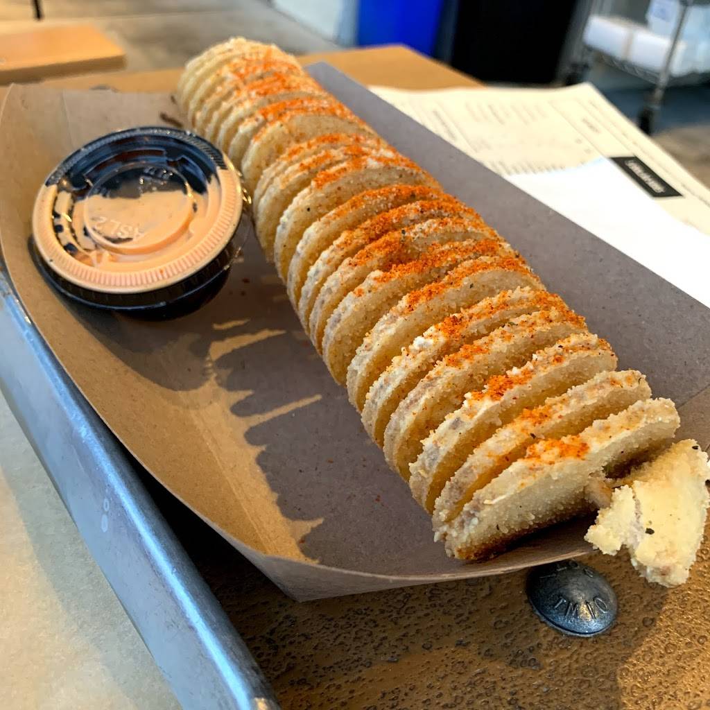 Seoul Food Meat Company | restaurant | 1400 S Church St a, Charlotte, NC 28203, USA | 9802995143 OR +1 980-299-5143