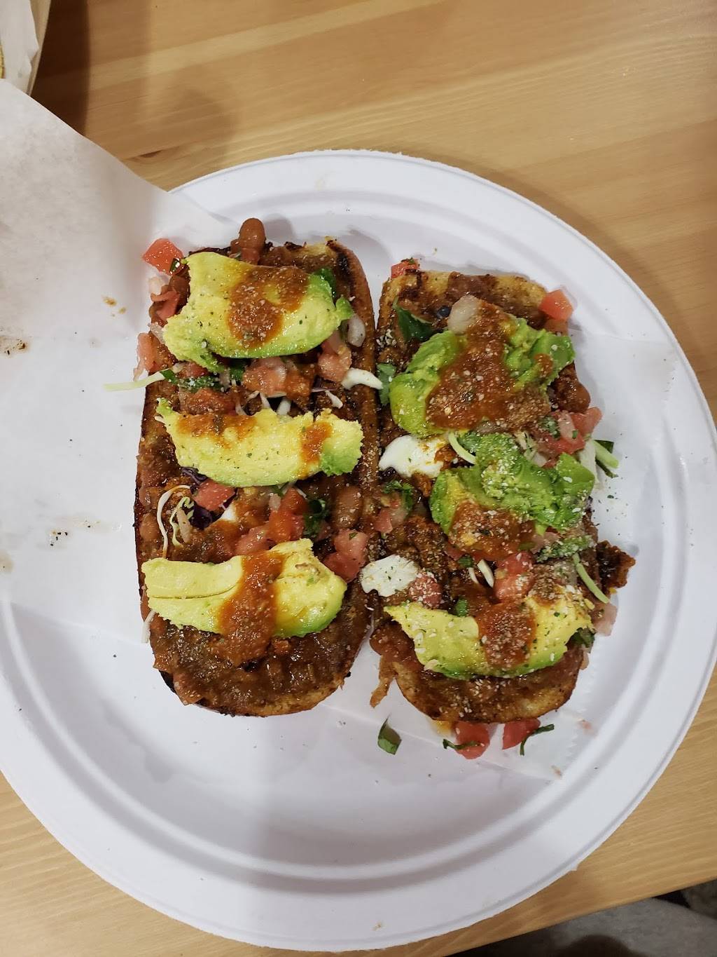 Tlaolli | restaurant | 2830 E Washington St, Indianapolis, IN 46201, USA | 3174109507 OR +1 317-410-9507