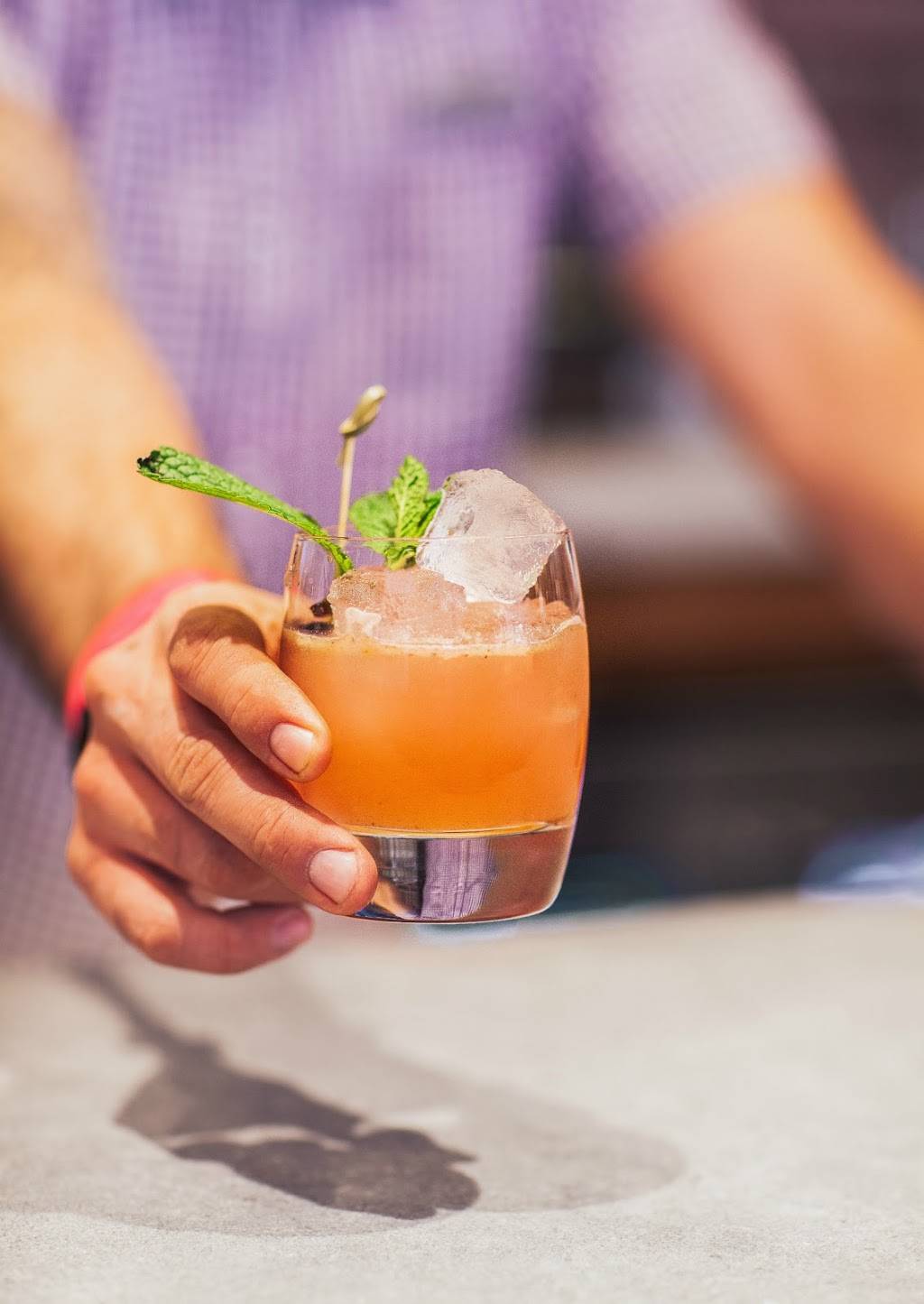 Pivot Bar and Balcony | restaurant | 130 S Pennsylvania St, Indianapolis, IN 46204, USA | 3177629000 OR +1 317-762-9000