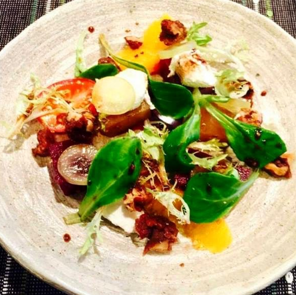 Prime & Beyond | restaurant | 501 Main St, Fort Lee, NJ 07024, USA | 2014610033 OR +1 201-461-0033