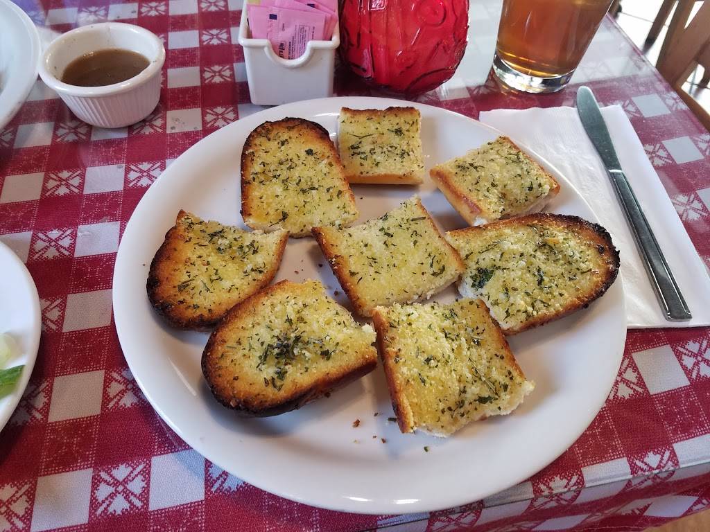 The Kitchen - Italian Cafe & Pizzeria | meal delivery | 78 W Union St, Pasadena, CA 91103, USA | 6267969802 OR +1 626-796-9802