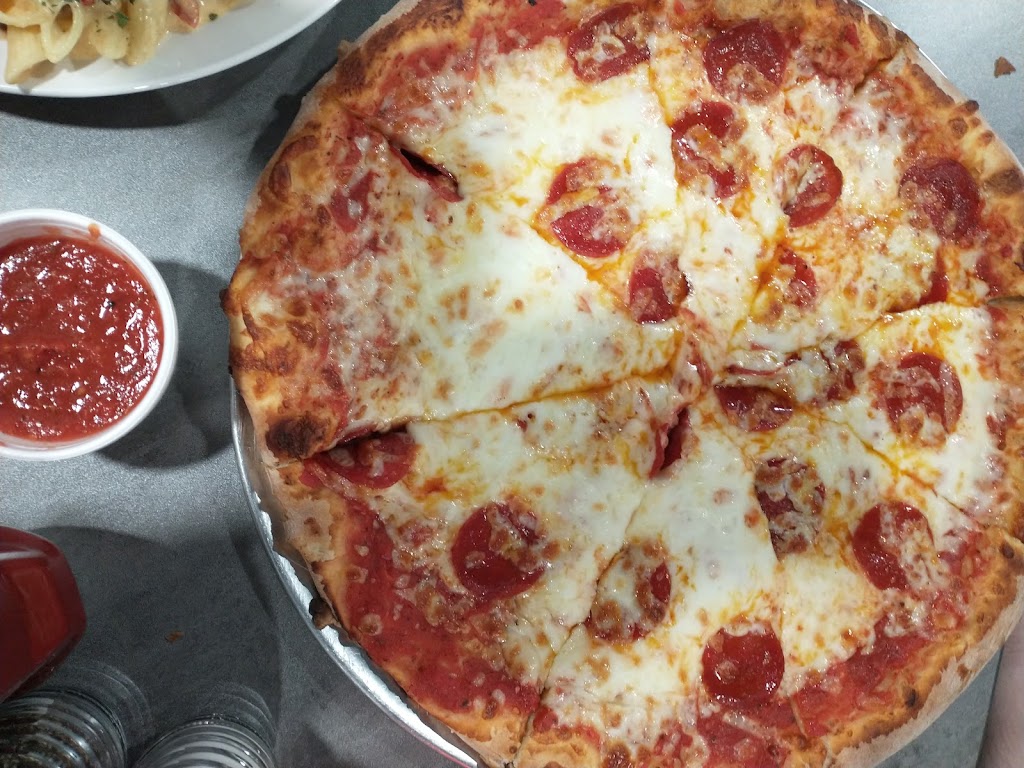 Pizzaiolli Italian cuisine | restaurant | 1350 S Blue Angel Pkwy Unit A, Pensacola, FL 32506, USA | 8502850822 OR +1 850-285-0822