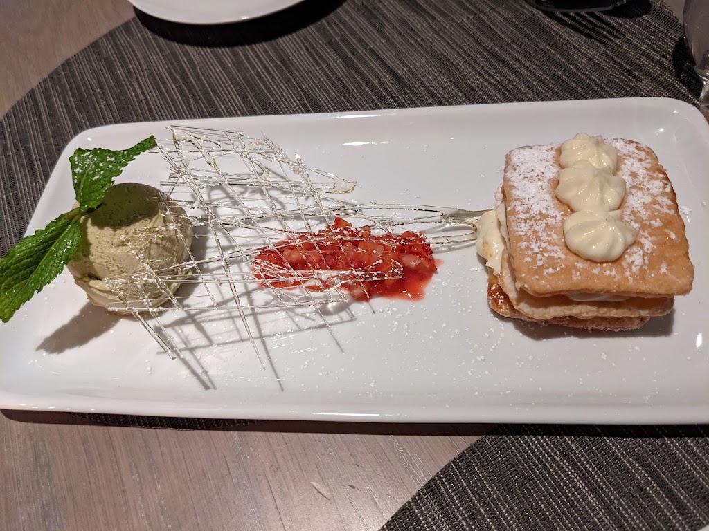 Gioia Ristorante e Pastificio | restaurant | 1133 W Randolph St, Chicago, IL 60607, USA | 7736728955 OR +1 773-672-8955