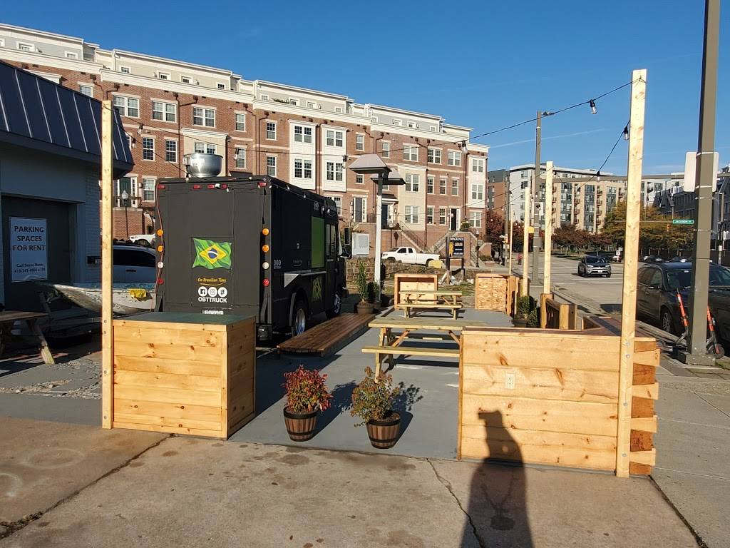 ON BRAZILIAN TIME | restaurant | 1302 Key Hwy, Baltimore, MD 21230, USA | 4439898187 OR +1 443-989-8187