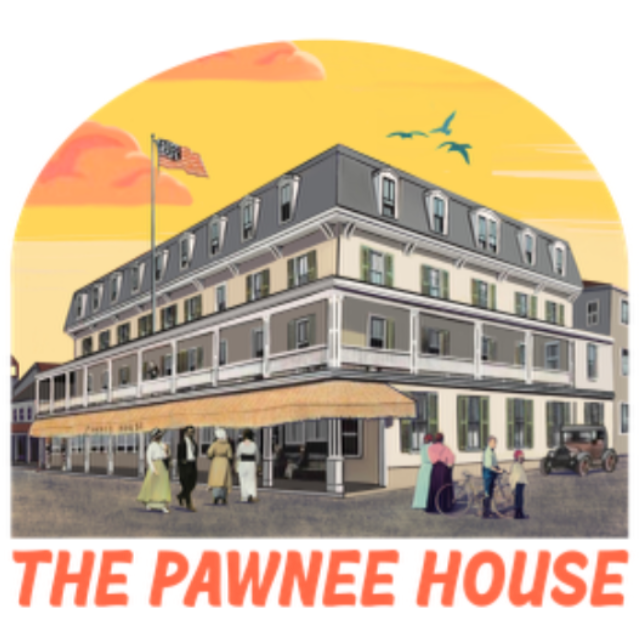 The Pawnee House MV | restaurant | 20 H Circuit Ave, Oak Bluffs, MA 02557, USA | 5083382770 OR +1 508-338-2770