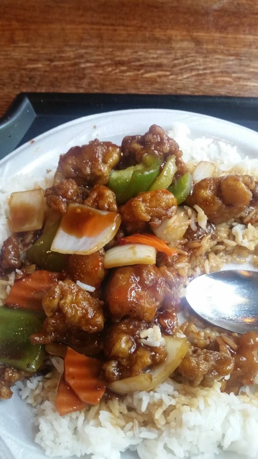 Mark Pis Asian Diner | restaurant | 1610 N High St, Columbus, OH 43201, USA | 6142988115 OR +1 614-298-8115