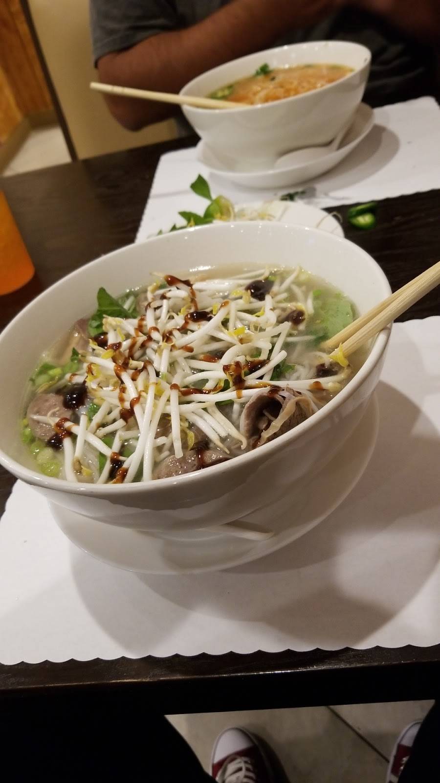 Pho House Restaurant | restaurant | 432 N Litchfield Rd #304, Goodyear, AZ 85338, USA | 6233122914 OR +1 623-312-2914