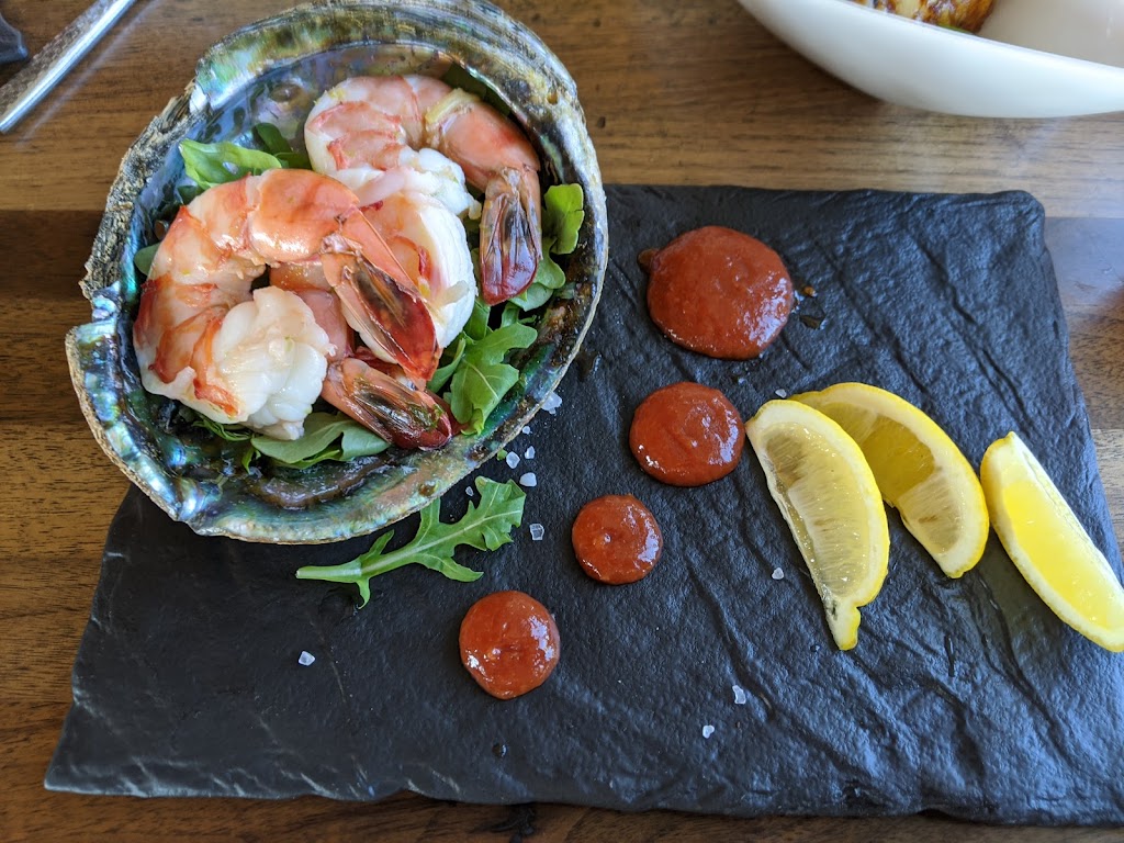 Horizons | restaurant | 200 Henderson Resort Way, Destin, FL 32541, USA | 8504244454 OR +1 850-424-4454