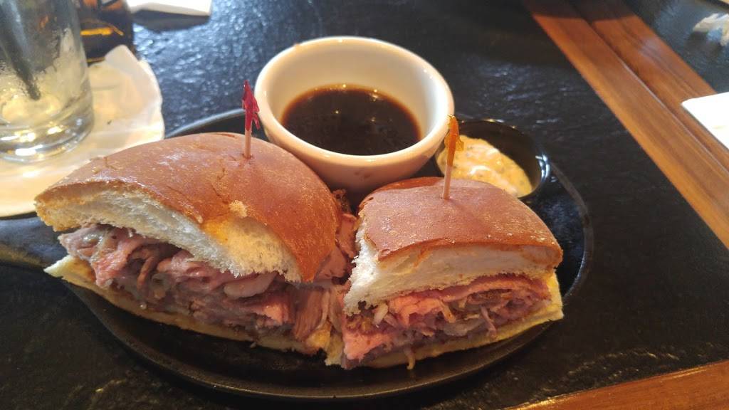 Bandits Grill and Bar | restaurant | 1980 Ventura Blvd, Camarillo, CA 93010, USA | 8054454742 OR +1 805-445-4742