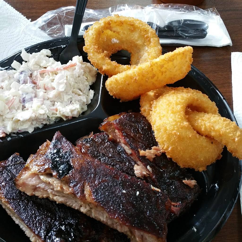 Good Ole Boys BBQ | restaurant | 16634 US-280, Chelsea, AL 35043, USA | 2056033332 OR +1 205-603-3332