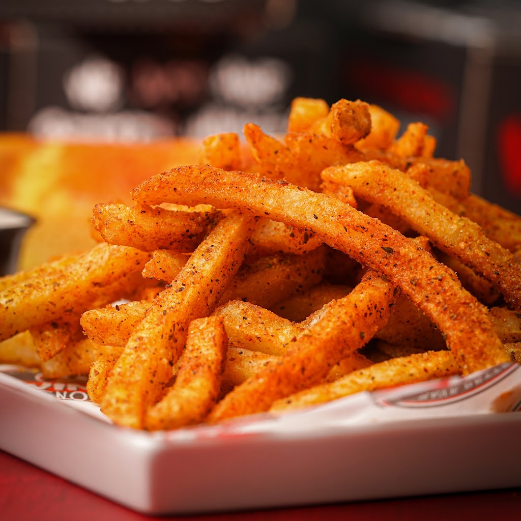 Wing Snob | restaurant | 22370 Michigan Ave suite f, Dearborn, MI 48124, USA | 3136789464 OR +1 313-678-9464