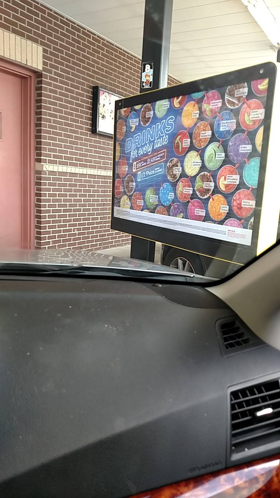 Sonic Drive-In | restaurant | 12901 Farm to Market 1960 Rd W, Houston, TX 77065, USA | 2819701350 OR +1 281-970-1350