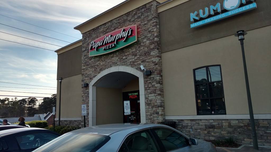 Papa Murphys Take N Bake Pizza | meal takeaway | 5886 Line Ave, Shreveport, LA 71106, USA | 3188651313 OR +1 318-865-1313
