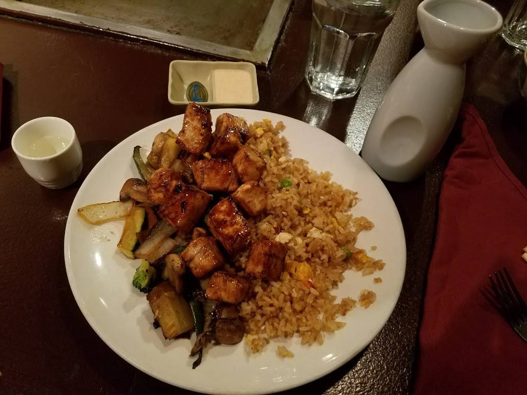 Goten | restaurant | 1719 West End Ave #101, Nashville, TN 37203, USA | 6153214537 OR +1 615-321-4537