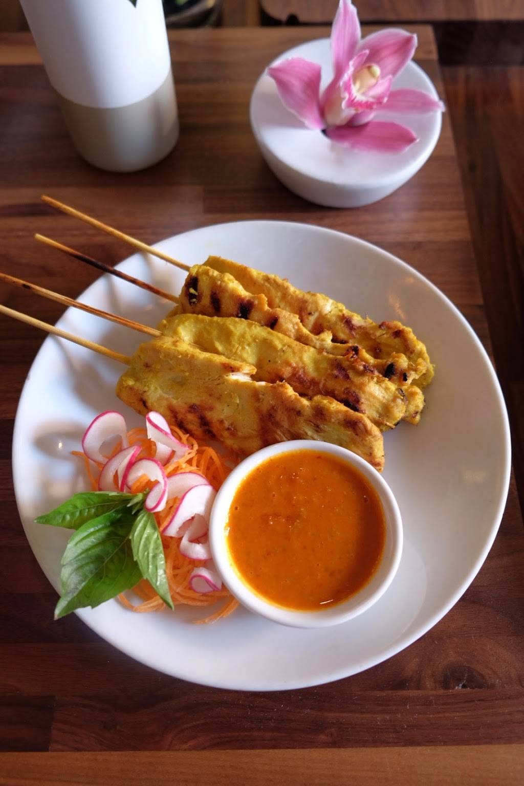 Rice Restaurant | restaurant | 1608 14th St NW, Washington, DC 20009, USA | 2022342400 OR +1 202-234-2400