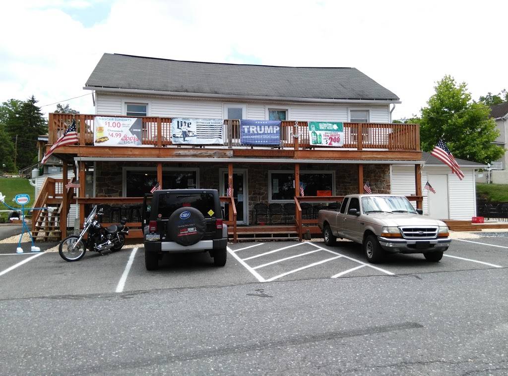 Bainbridge Inn | restaurant | 5 N Front St, Bainbridge, PA 17502, USA | 7176041062 OR +1 717-604-1062