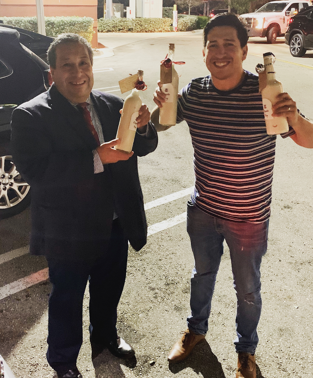 Coquito Key | restaurant | 1971 NW 96th Terrace, Pembroke Pines, FL 33024, USA | 9546962165 OR +1 954-696-2165