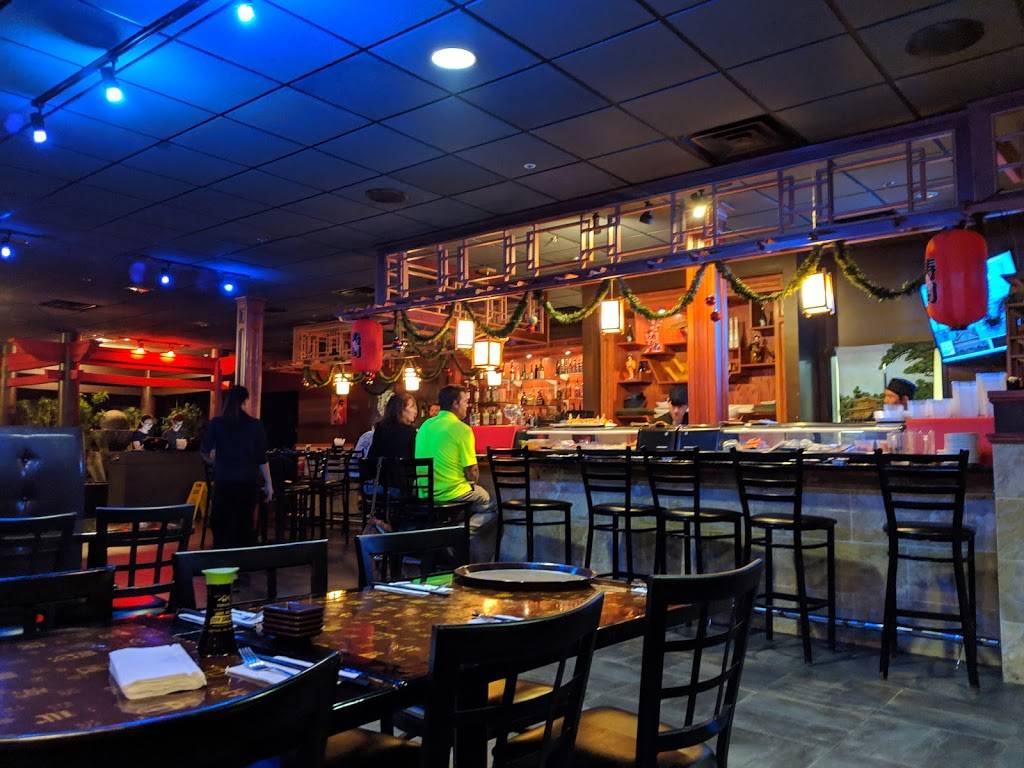 Akira | restaurant | 13420 Boyette Rd, Riverview, FL 33569, USA | 8136895544 OR +1 813-689-5544