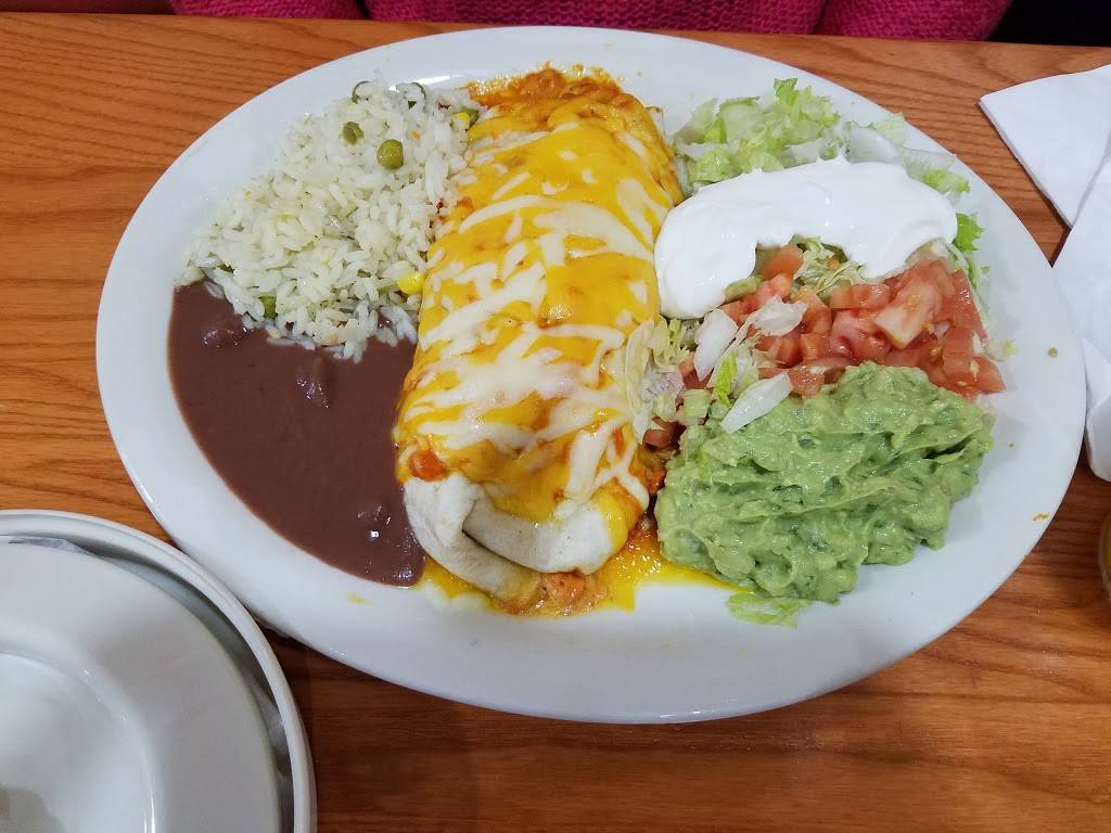 Las Esperanzas Cafe 2 | restaurant | 5725 Ritchie Hwy, Brooklyn Park, MD 21225, USA | 4435632624 OR +1 443-563-2624