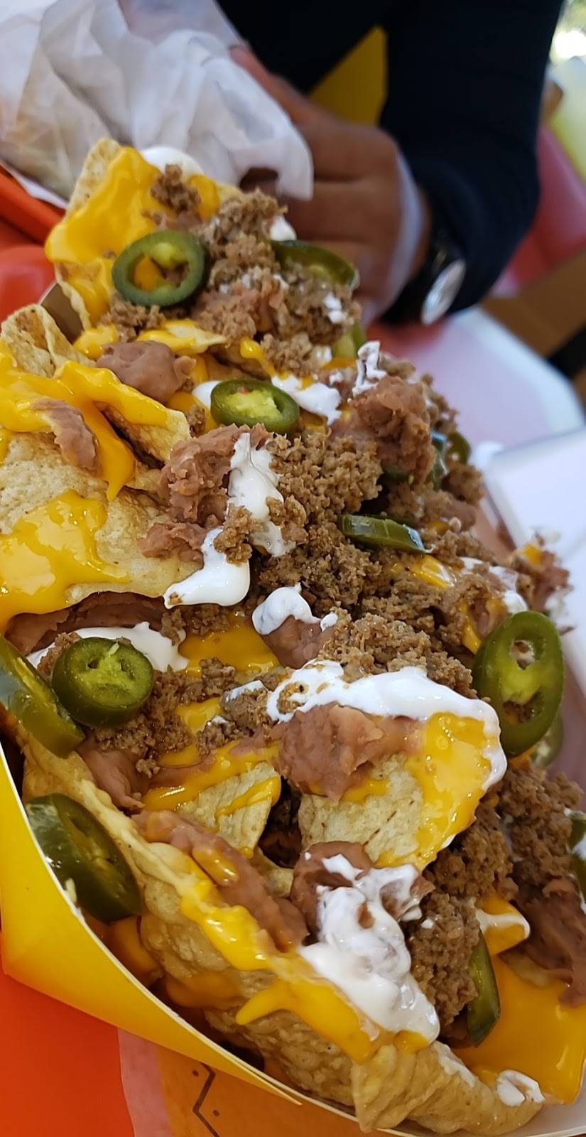 Taco Casa | restaurant | 6105 Lake Worth Blvd, Lake Worth, TX 76135, USA | 8172387755 OR +1 817-238-7755