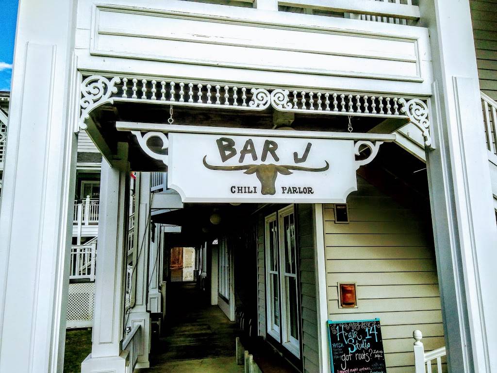 Bar J Chili Parlor and Restaurant | restaurant | 125 Mill St, Occoquan, VA 22125, USA | 5713986294 OR +1 571-398-6294